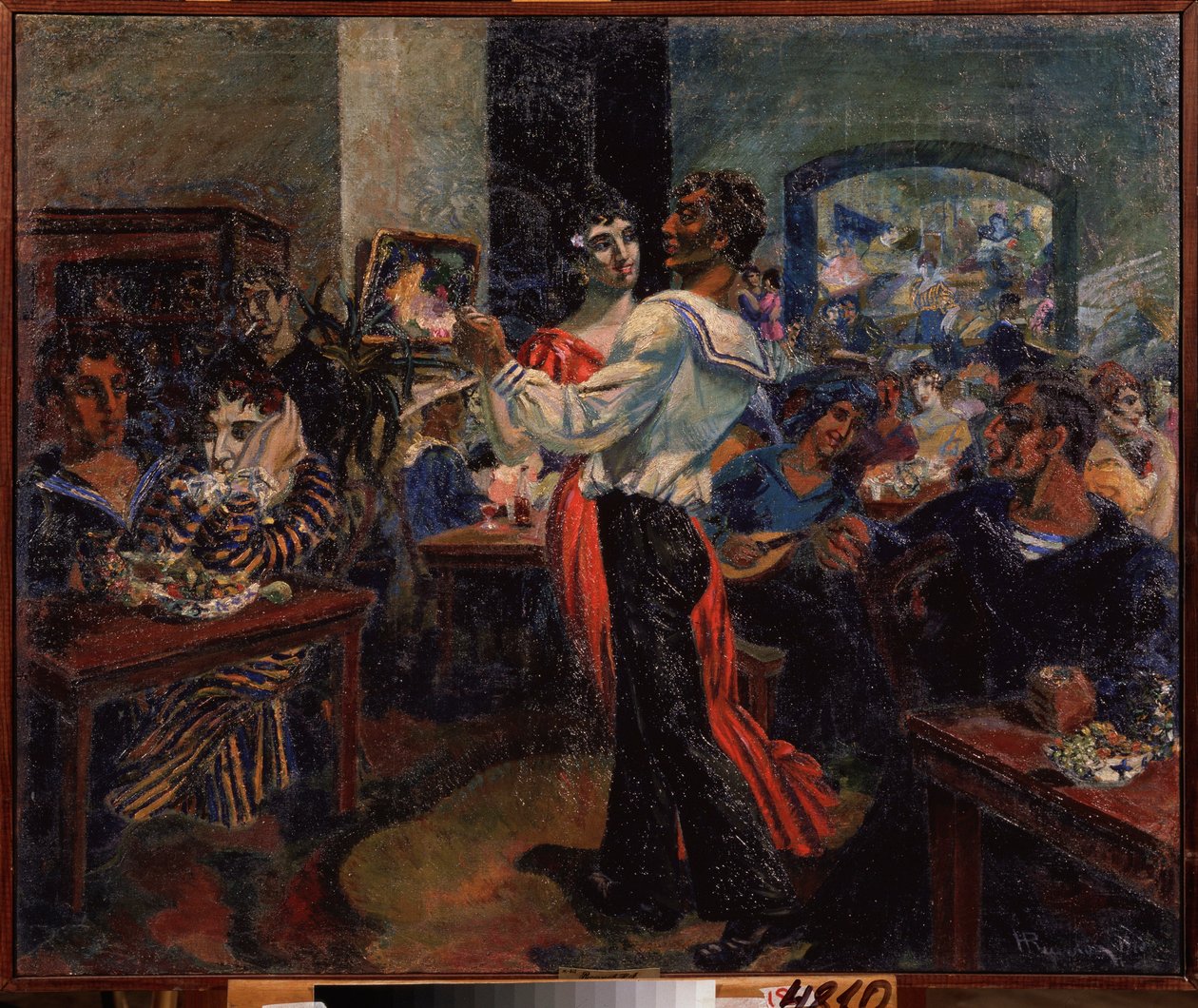 A Sailors