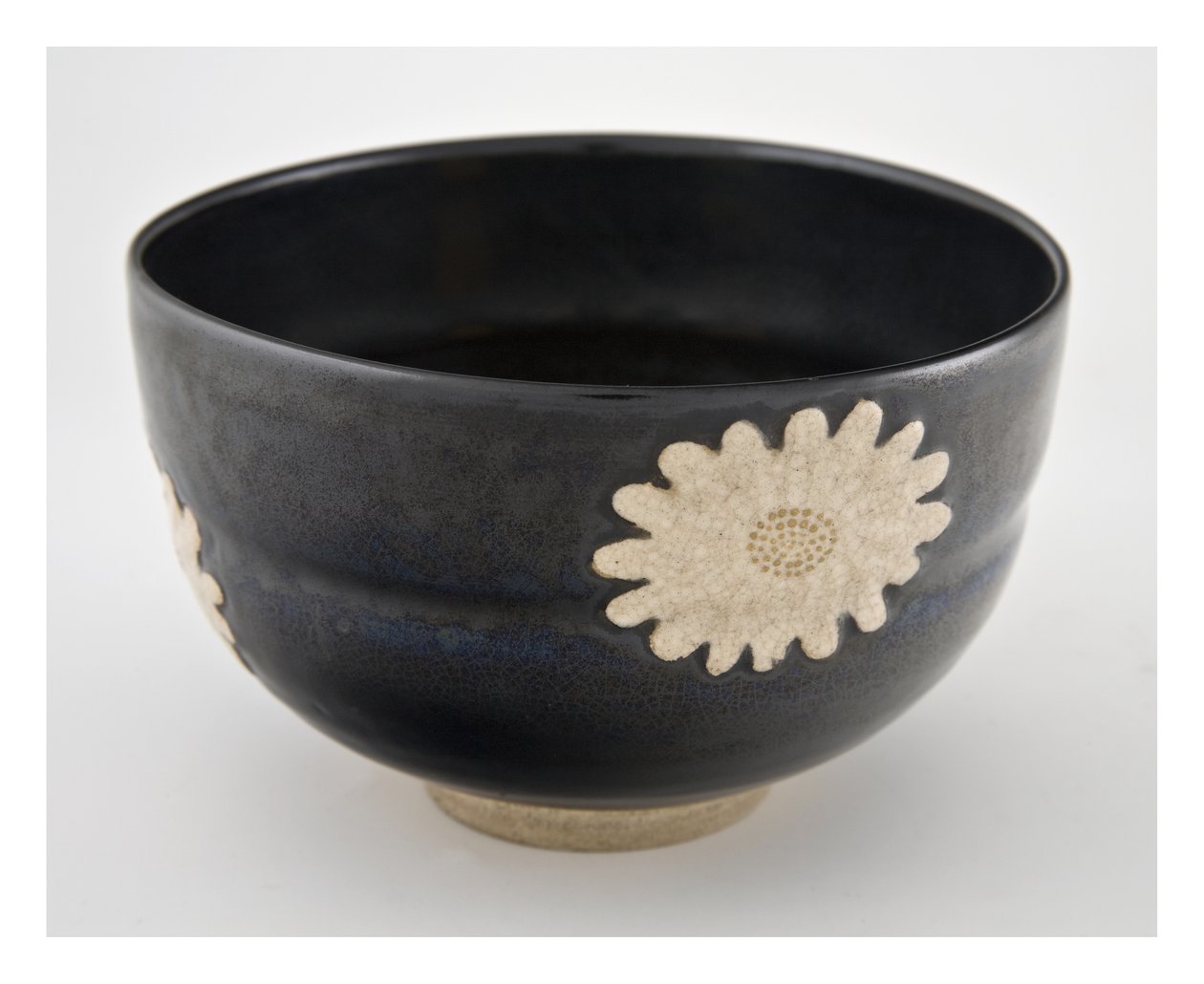 Tea Bowl by Nin