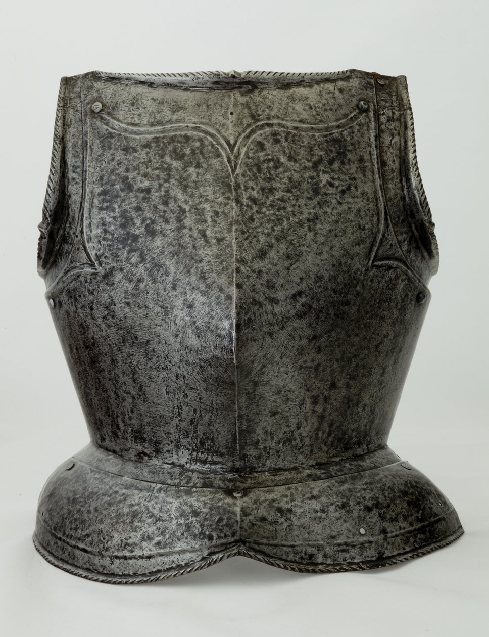 Breastplate for a Youth by North German School