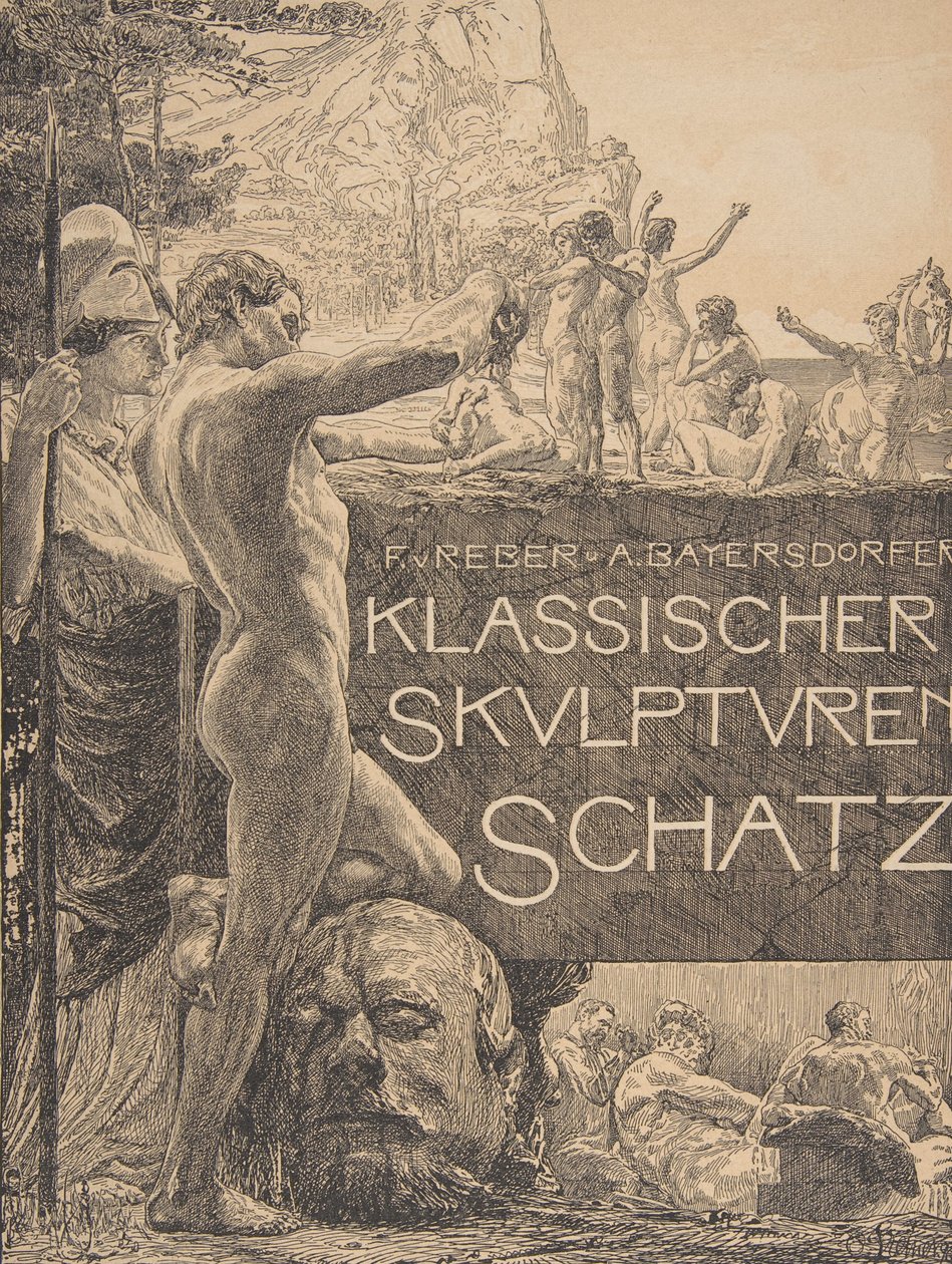 Cover design for 
