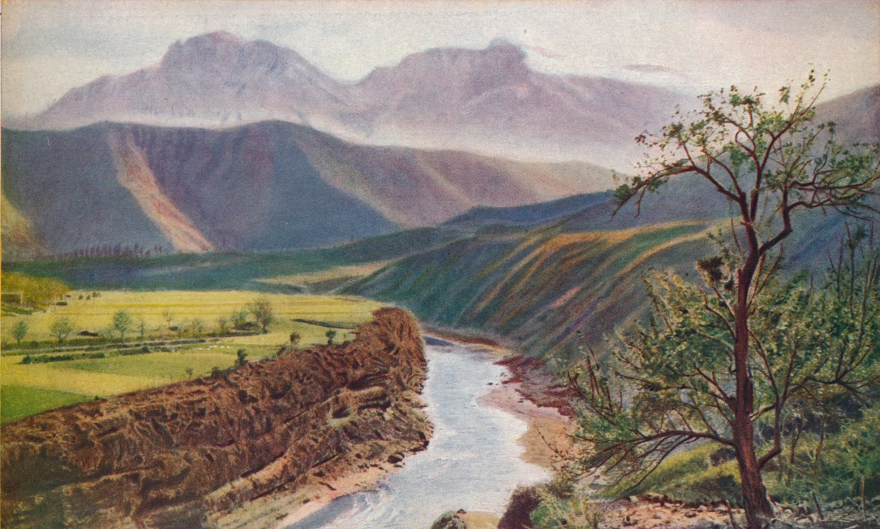 Bosnia by Otto Holbach