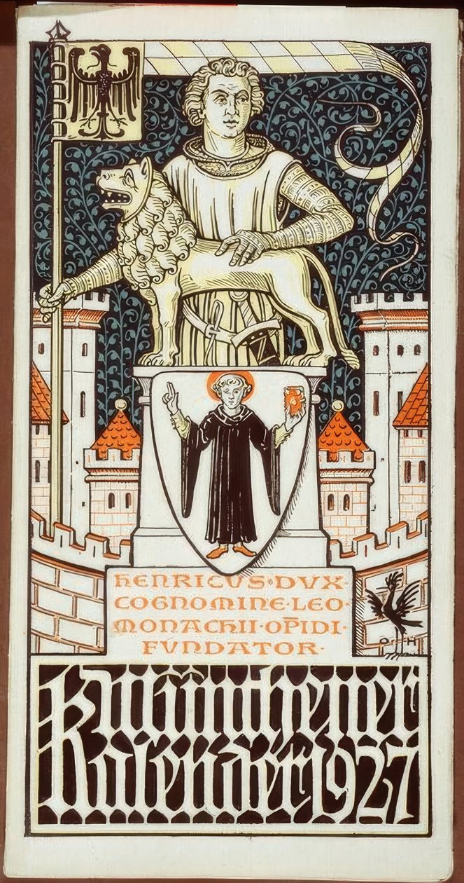 The Coat of Arms of the People