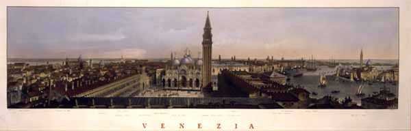 View of St. Mark
