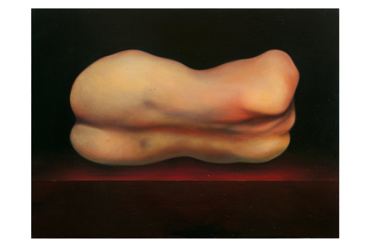 Untitled, 2019 by Paolo Perfranceschi