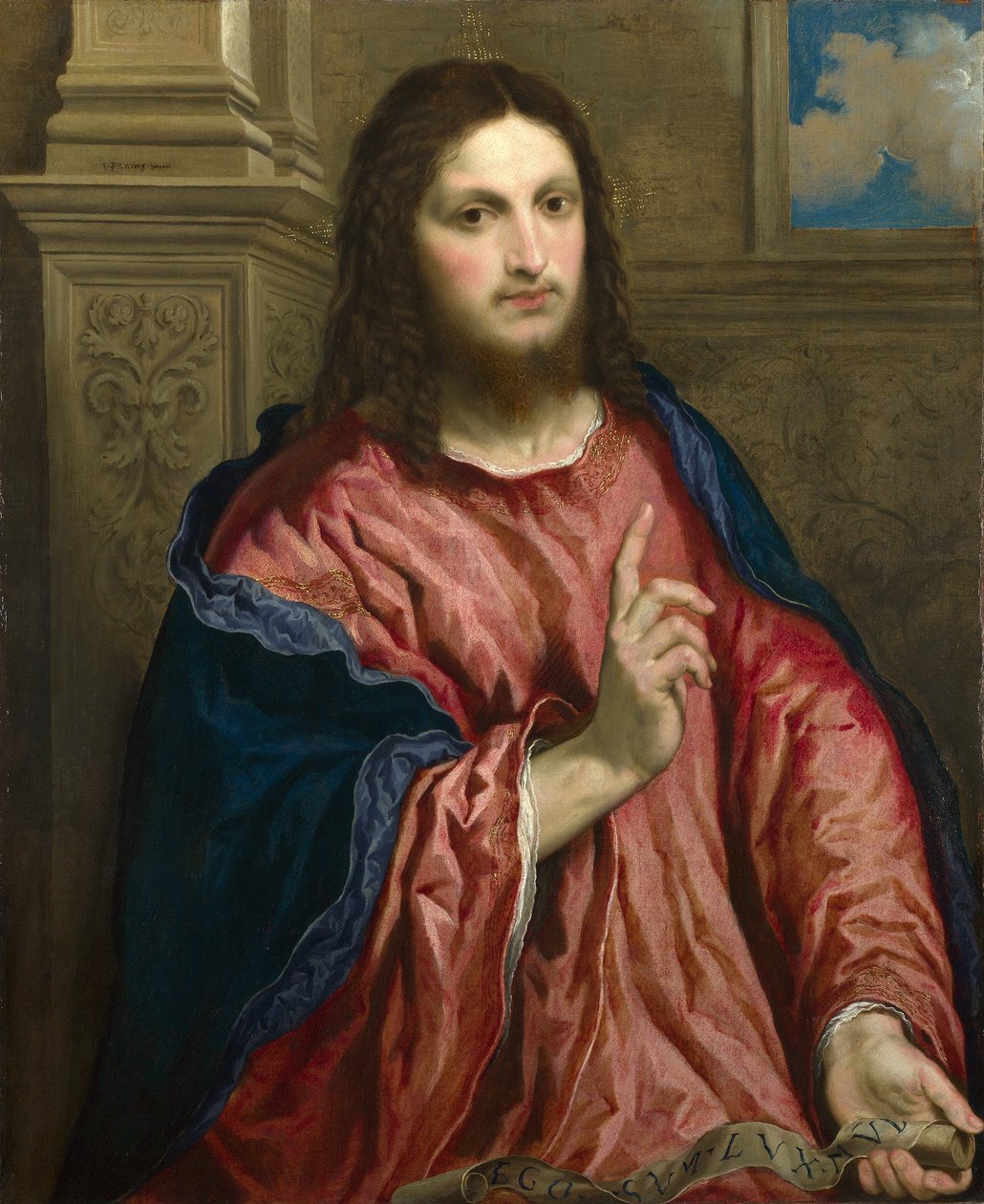 Christ as 