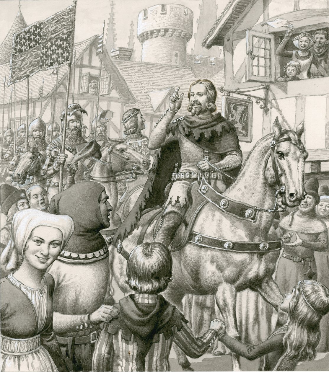 Edward III