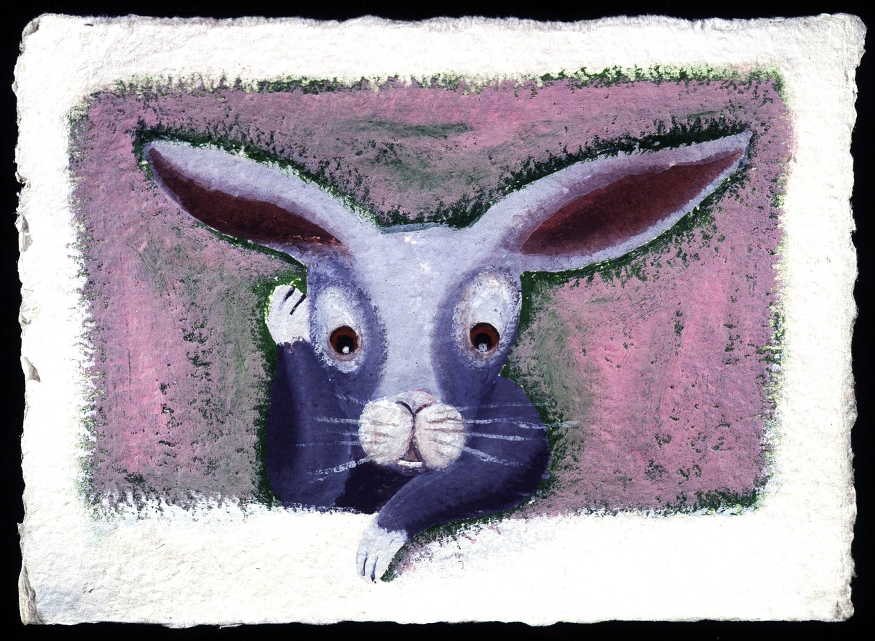 Chinese horoscope: the sign of the rabbit by Patrizia La Porta