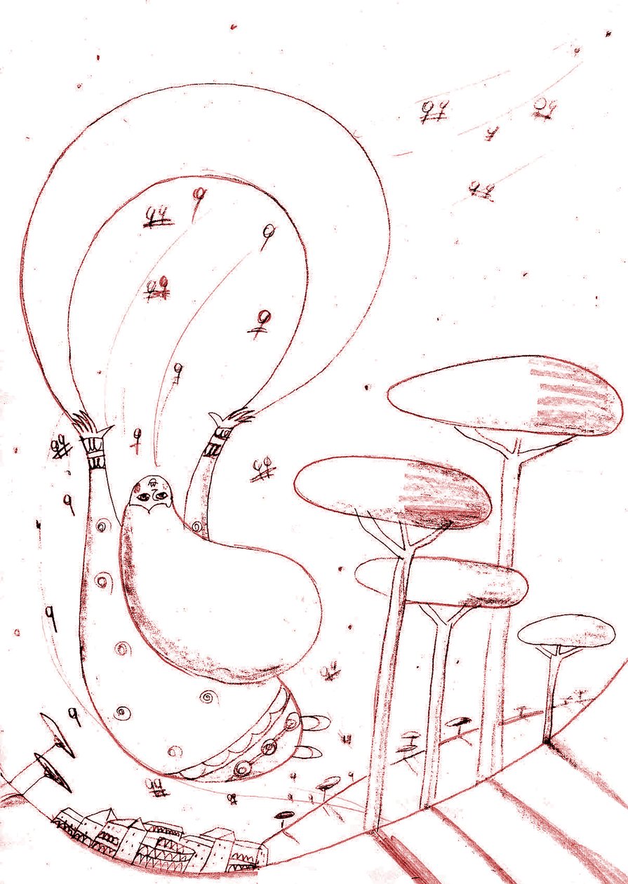 Concerts by Patrizia La Porta