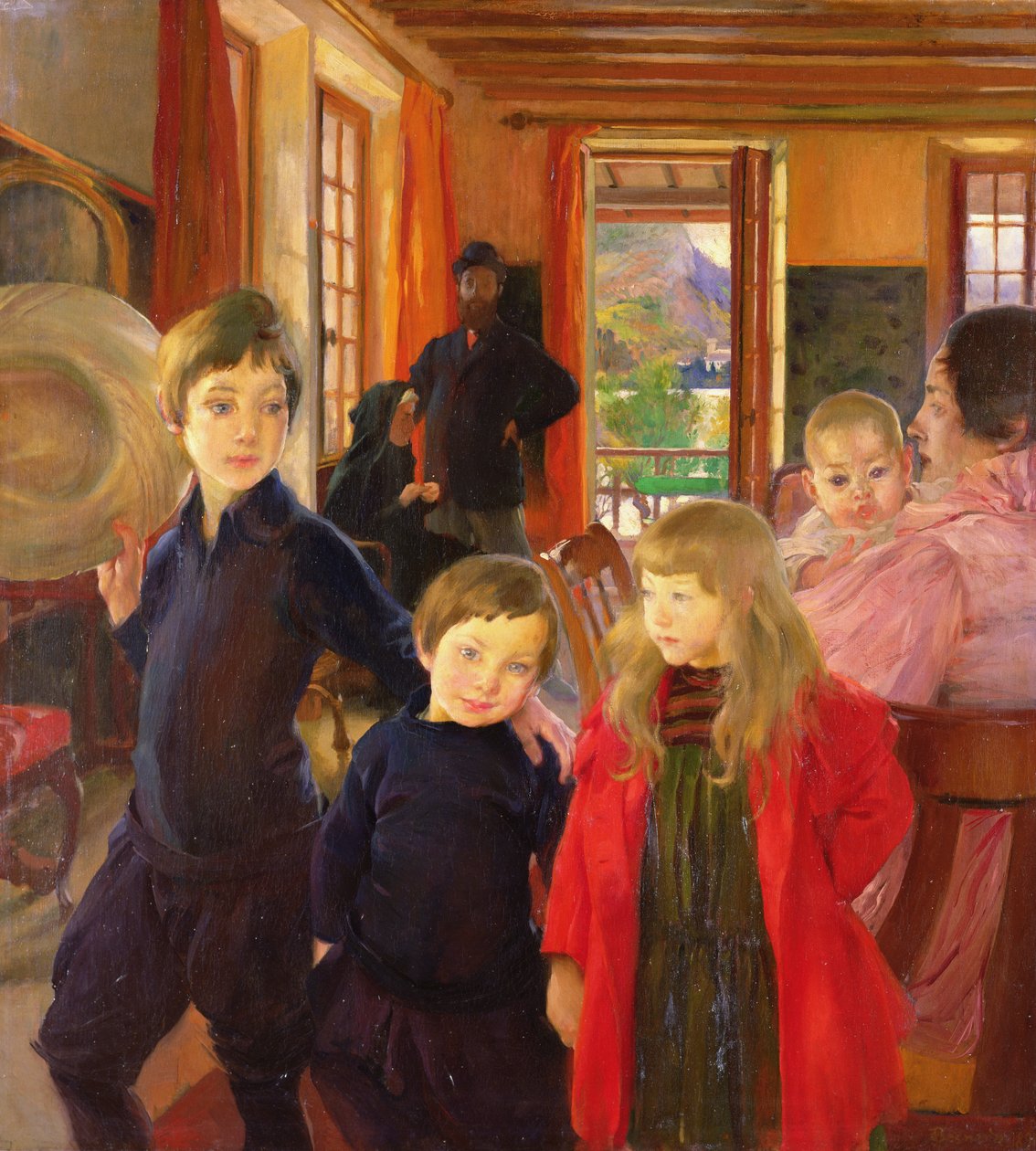 The Artist