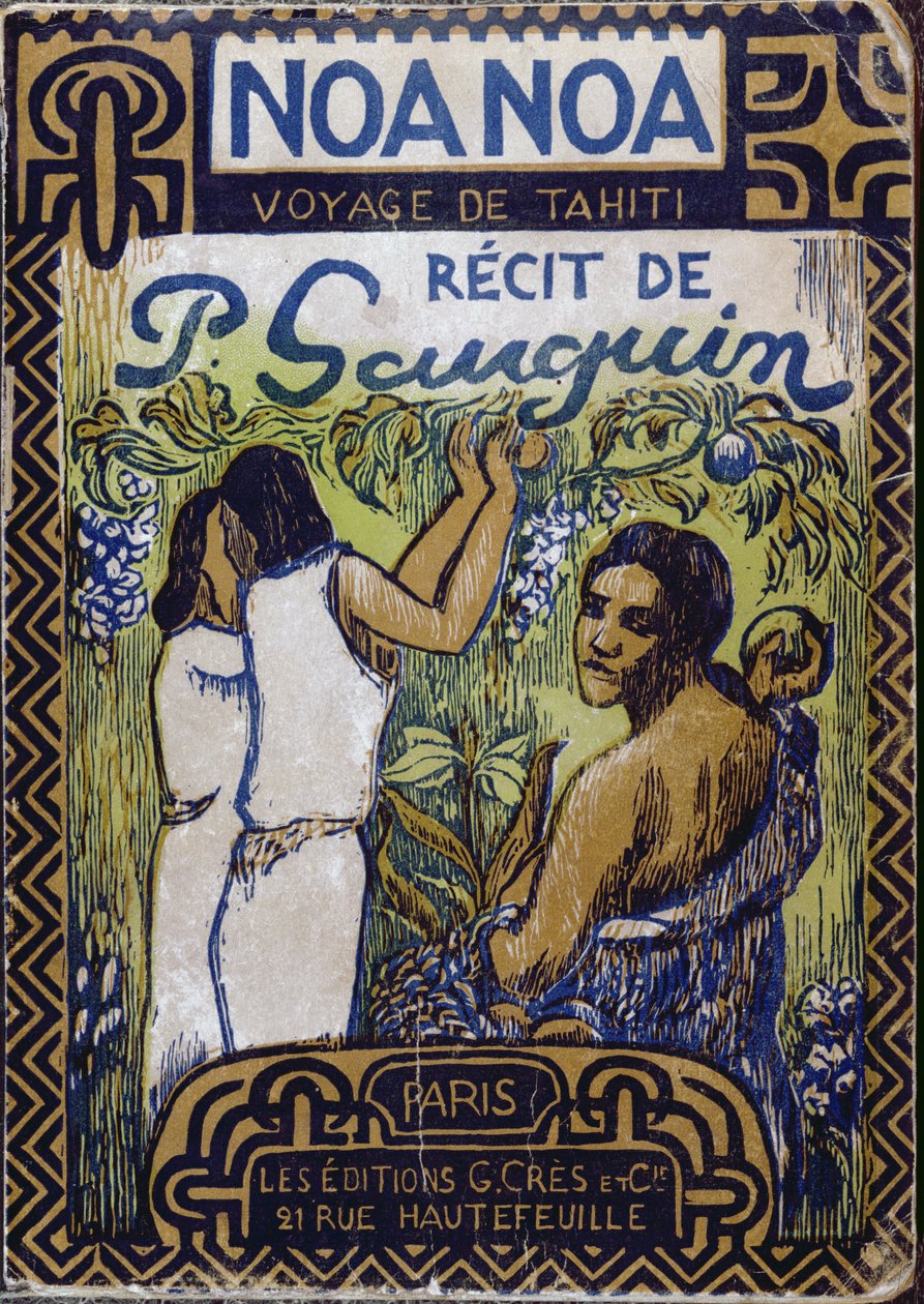 Cover Illustration of 