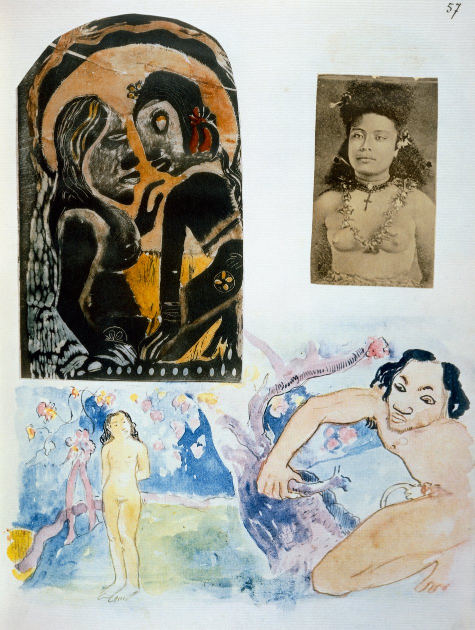 Illustrations from 