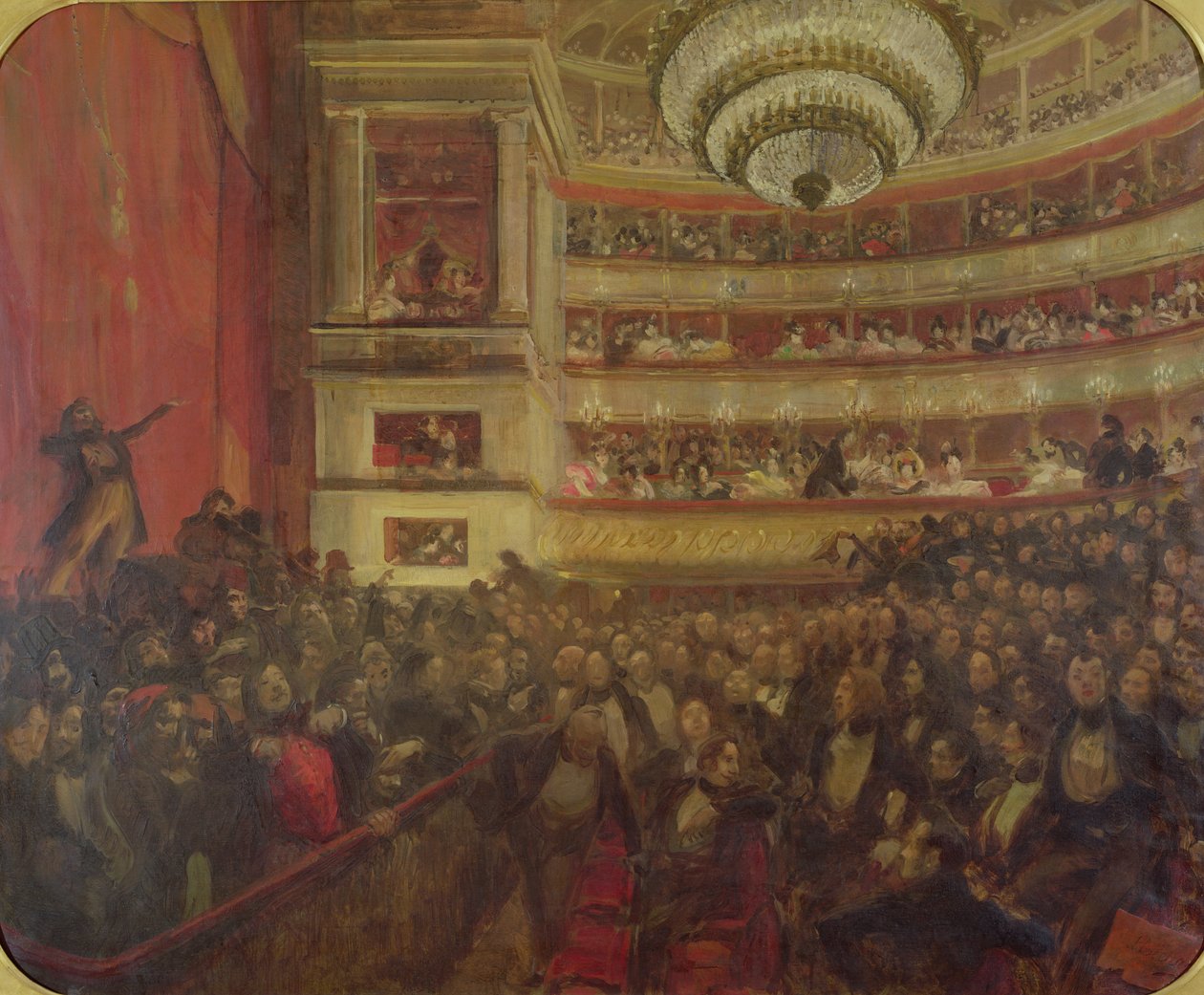Performance of 