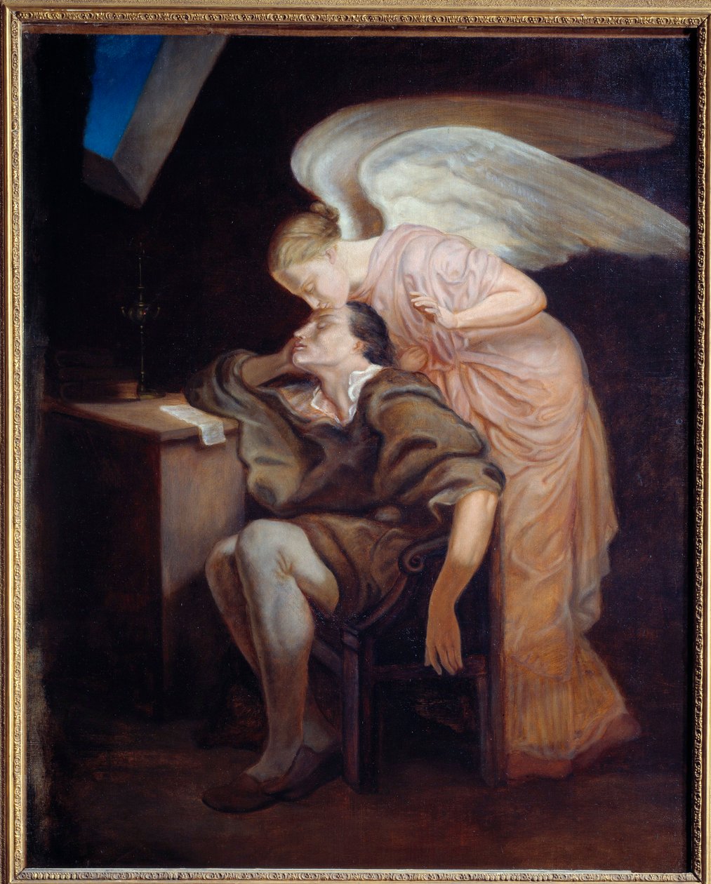 The Poet