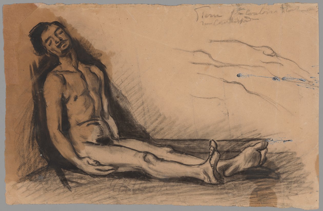 Study for L
