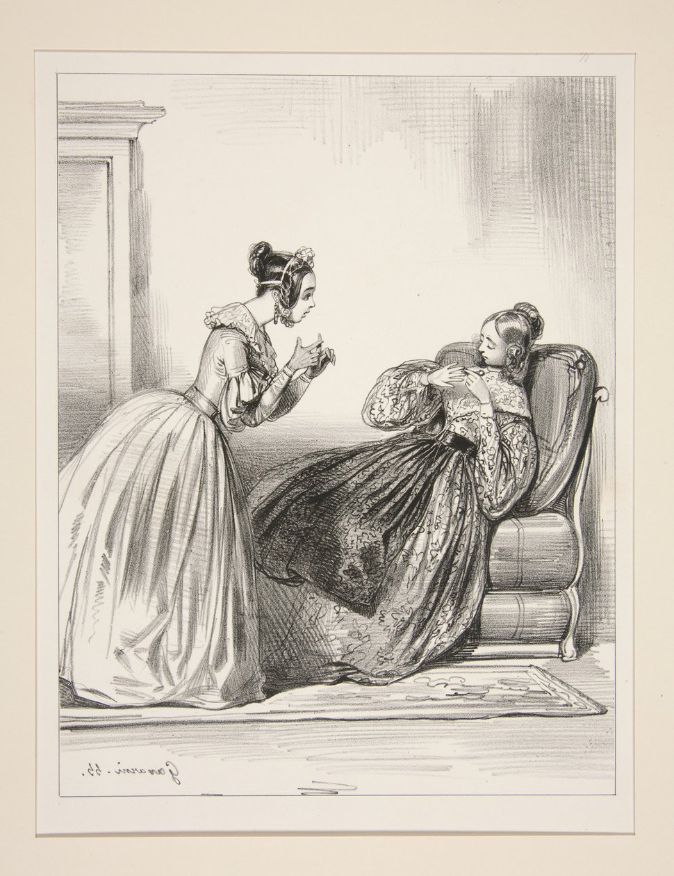 Of Reproaches. How! It