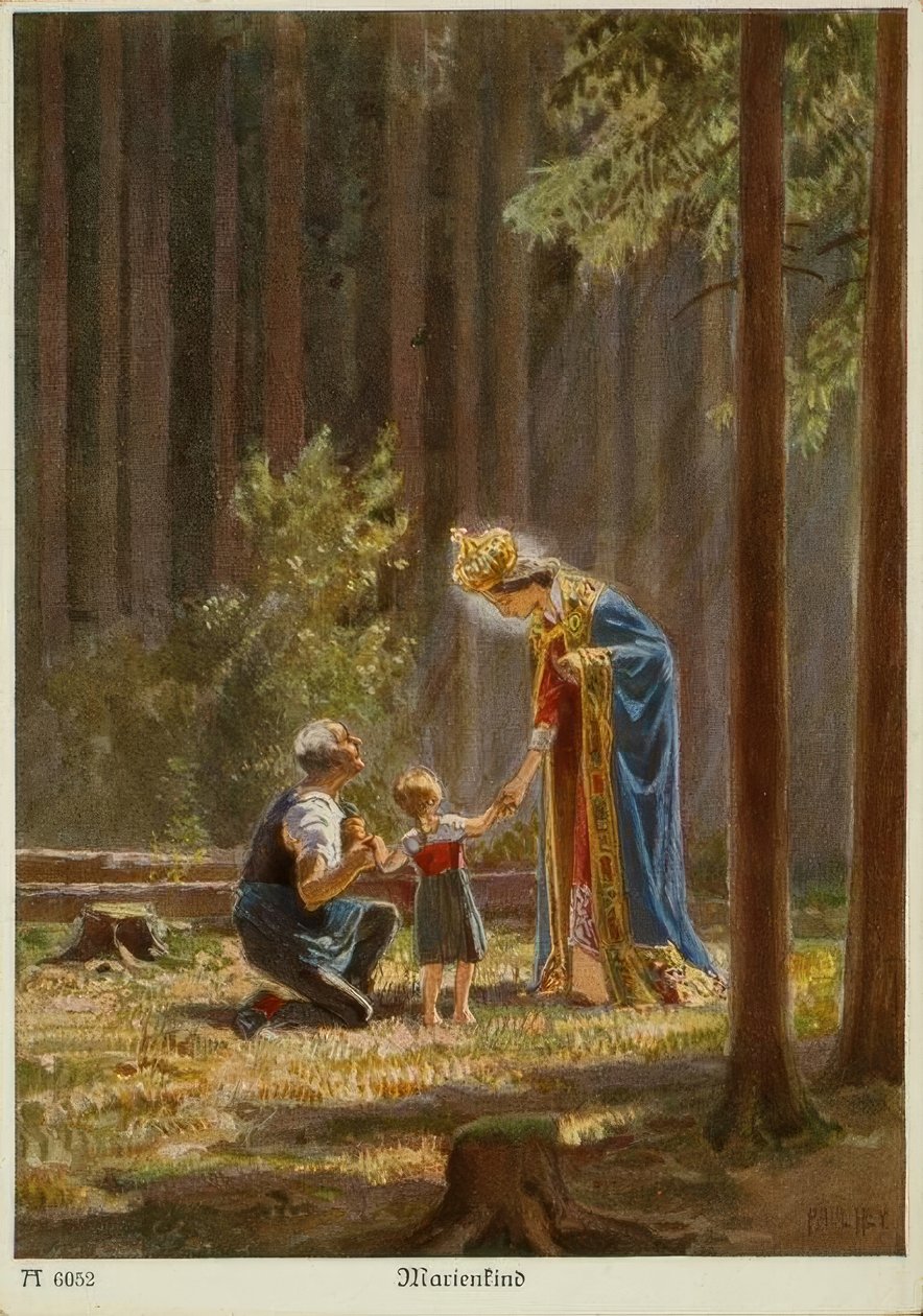 Mary
