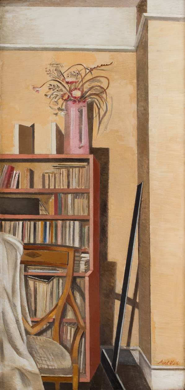 Interior by Paul Nash