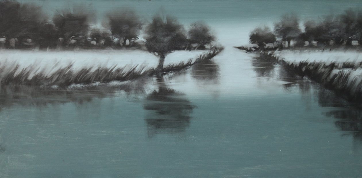 Nocturne II by Paul Powis