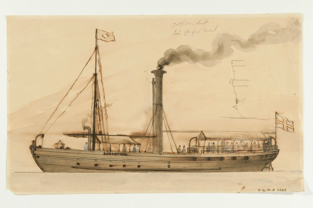 Unknown Image by Per Wilhelm Cedergren