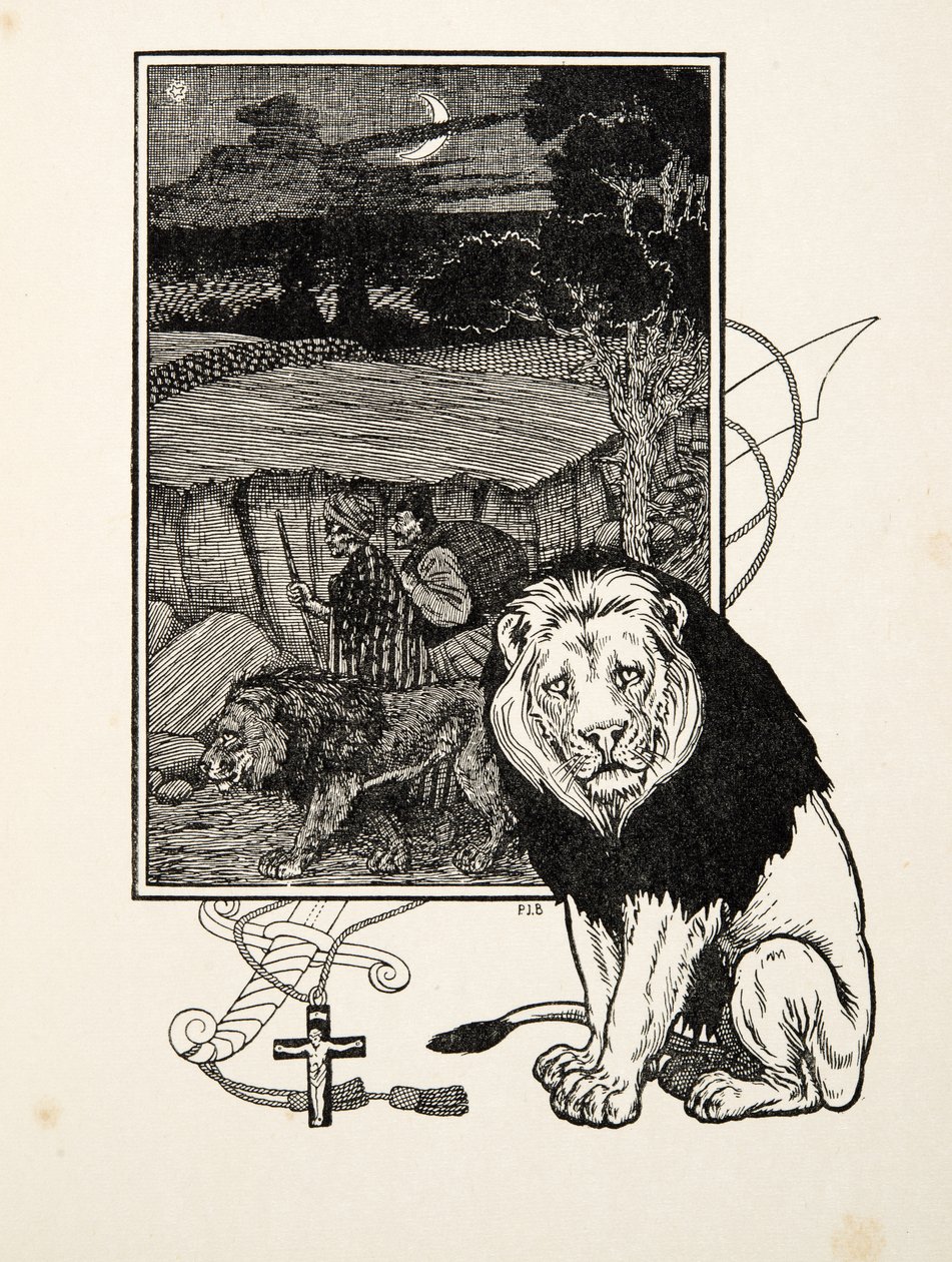 A Providential Safe Conduct by Percy J. Billingshurst