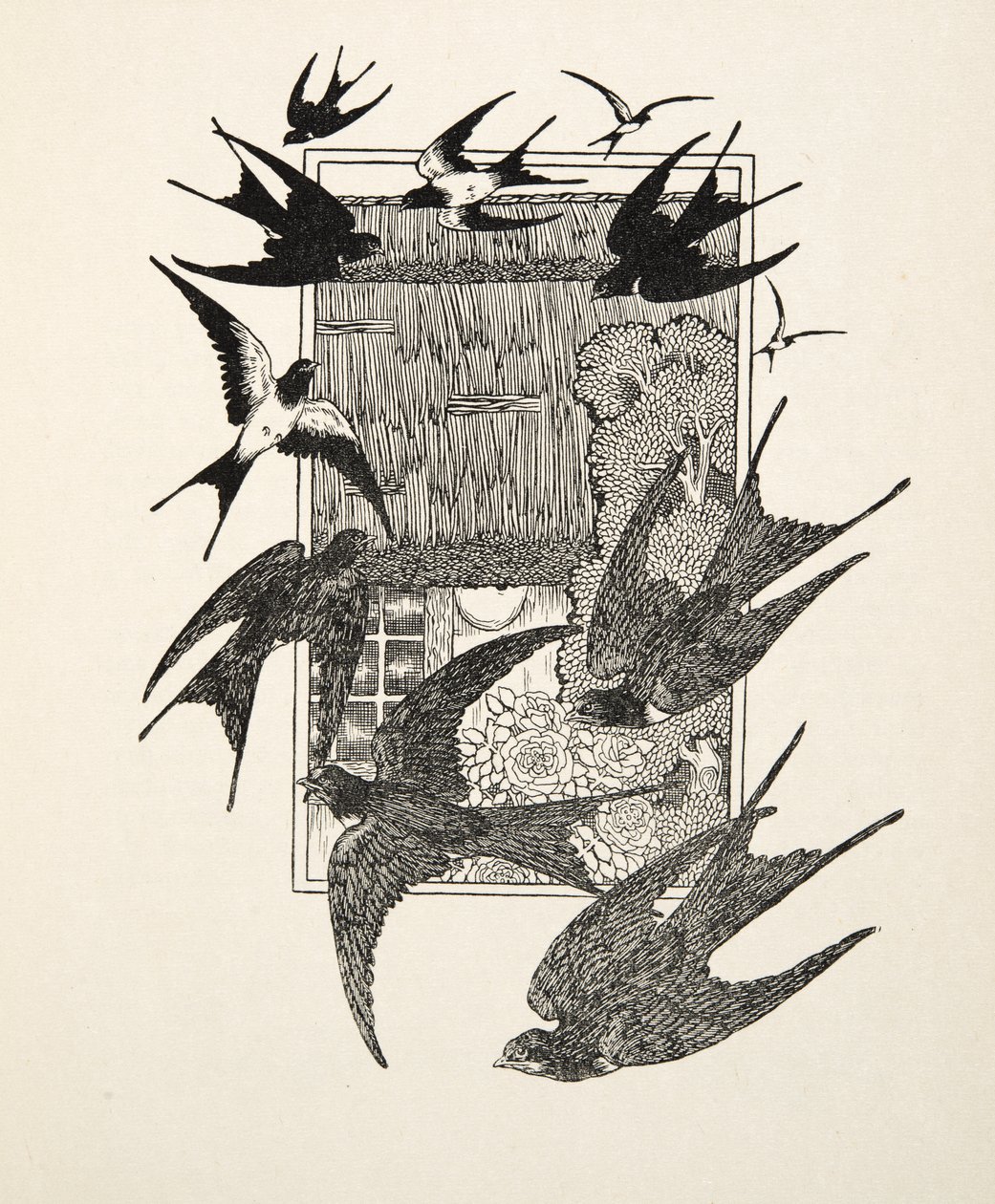 An Usurper Punished by Percy J. Billingshurst