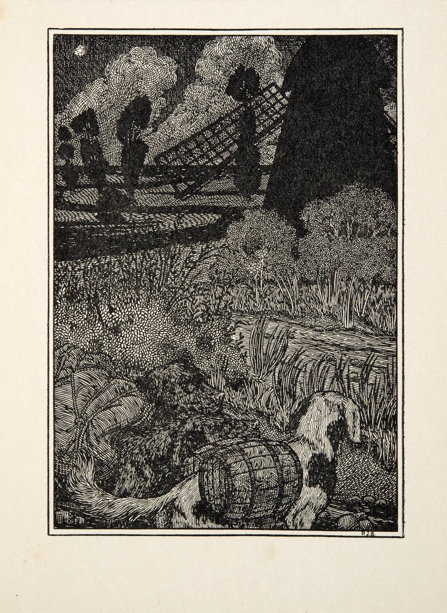 Canine Smugglers by Percy J. Billingshurst