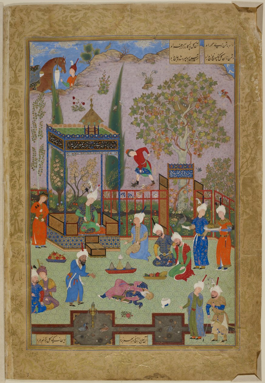The physicians