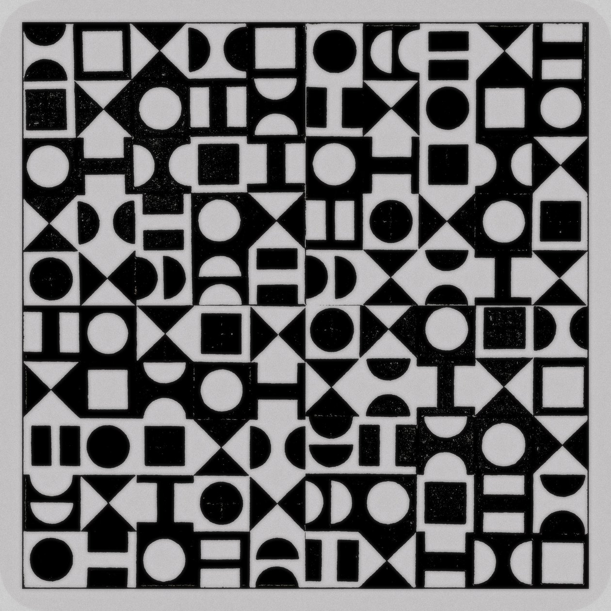 Basic Derivative by Peter McClure