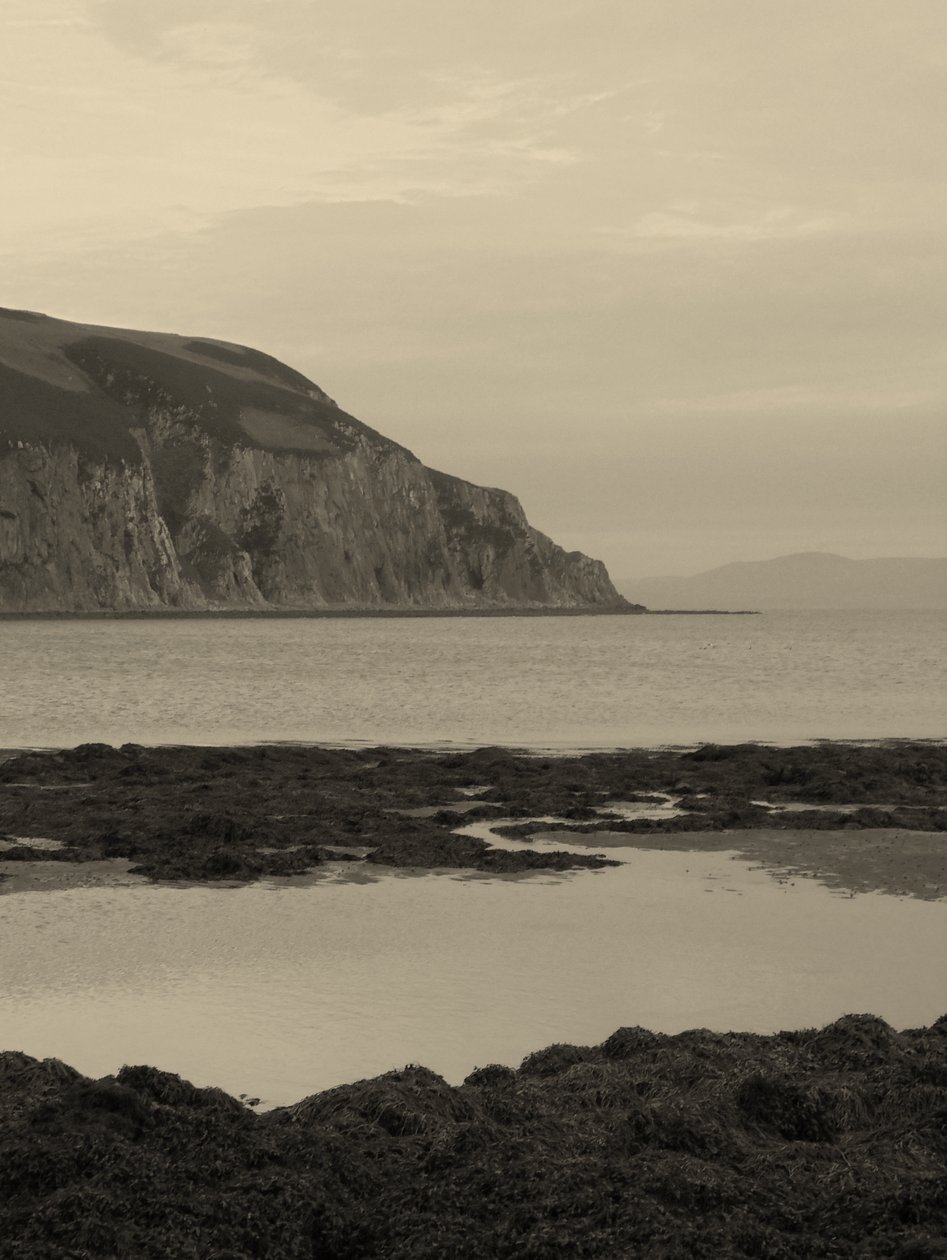 Kintyre... Plus by Peter McClure