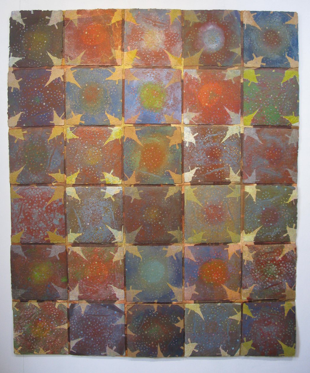 Constellation by Peter A Ford