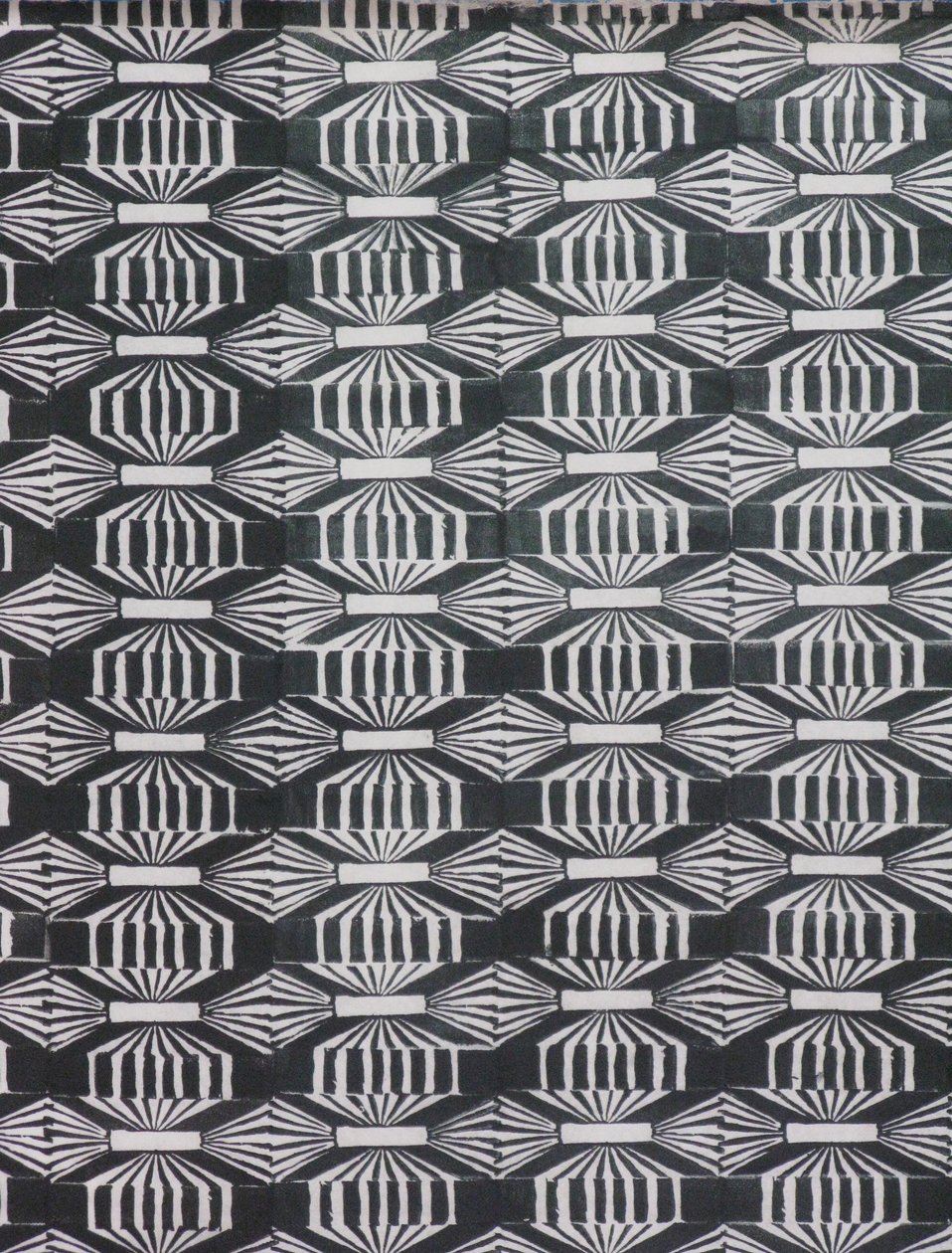 Lantern Pattern by Peter A Ford