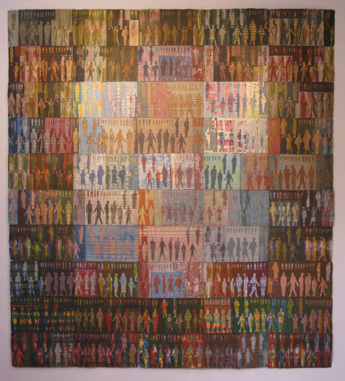 Walking, Talking and Standing Still by Peter A Ford
