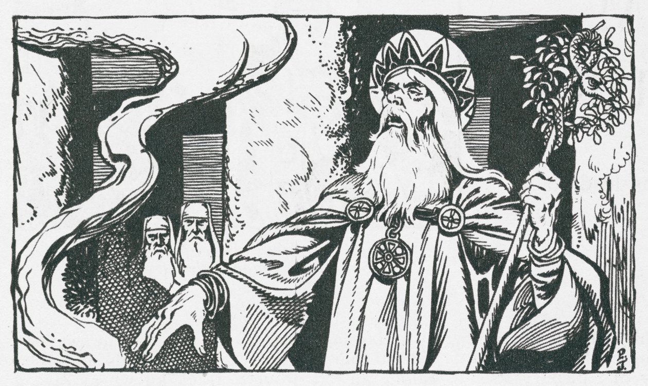 Druid
