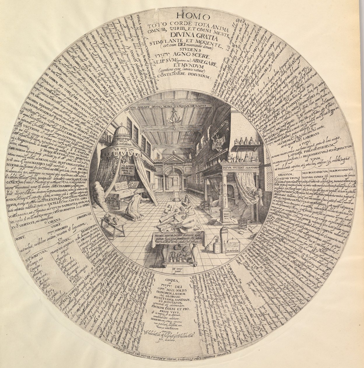 The Alchemist