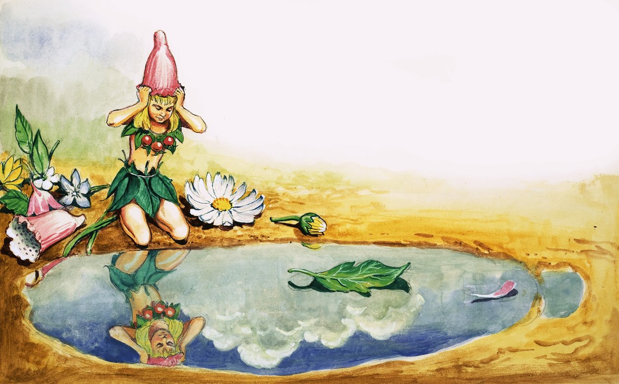 The Borrowers by Philip Mendoza