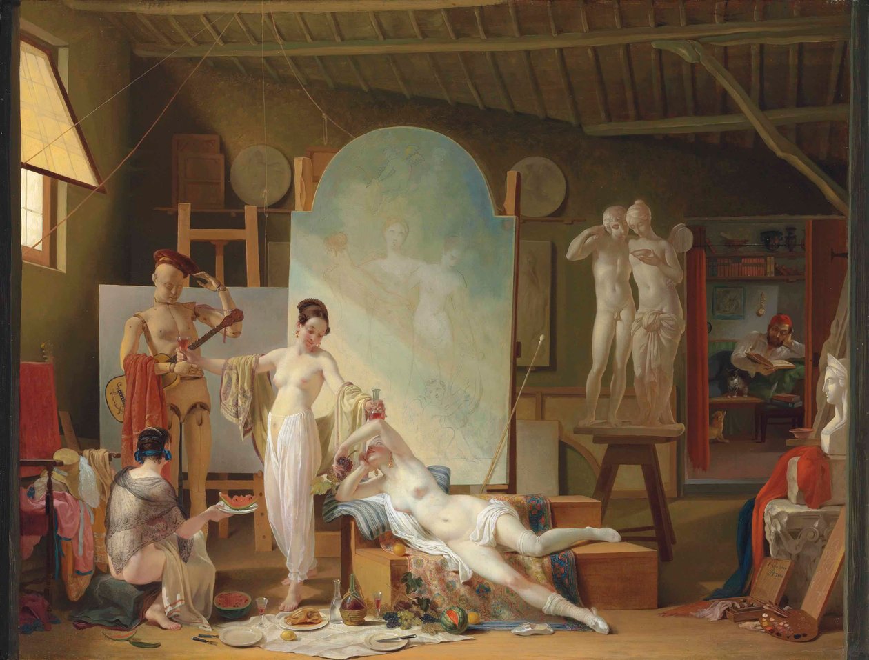 The Artist