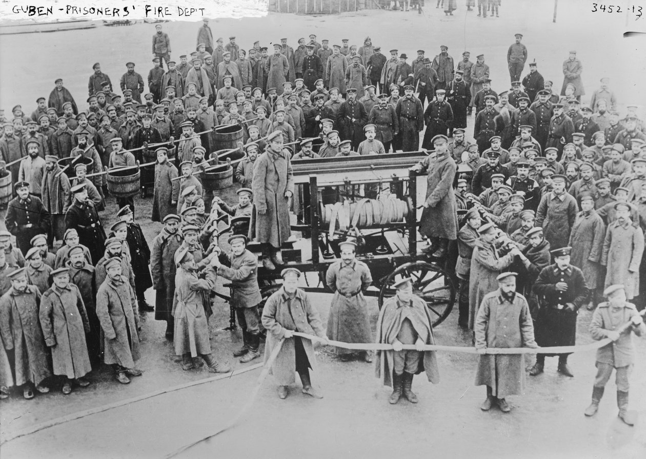 Prisoners
