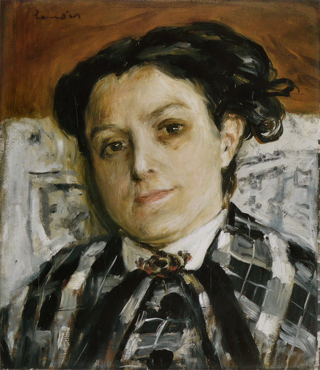 Rapha Maître by Pierre Auguste Renoir