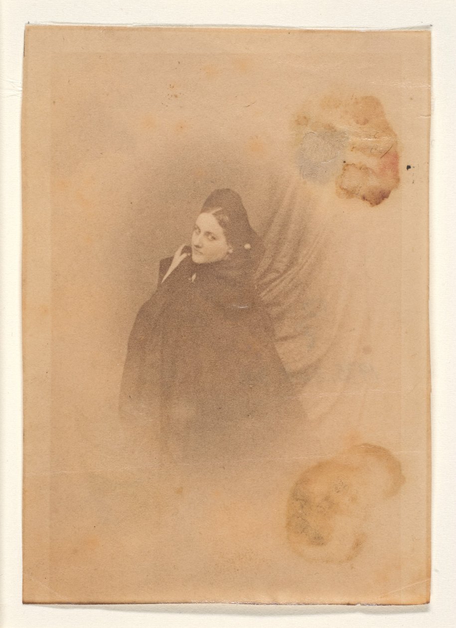 The Storm by Pierre-Louis Pierson