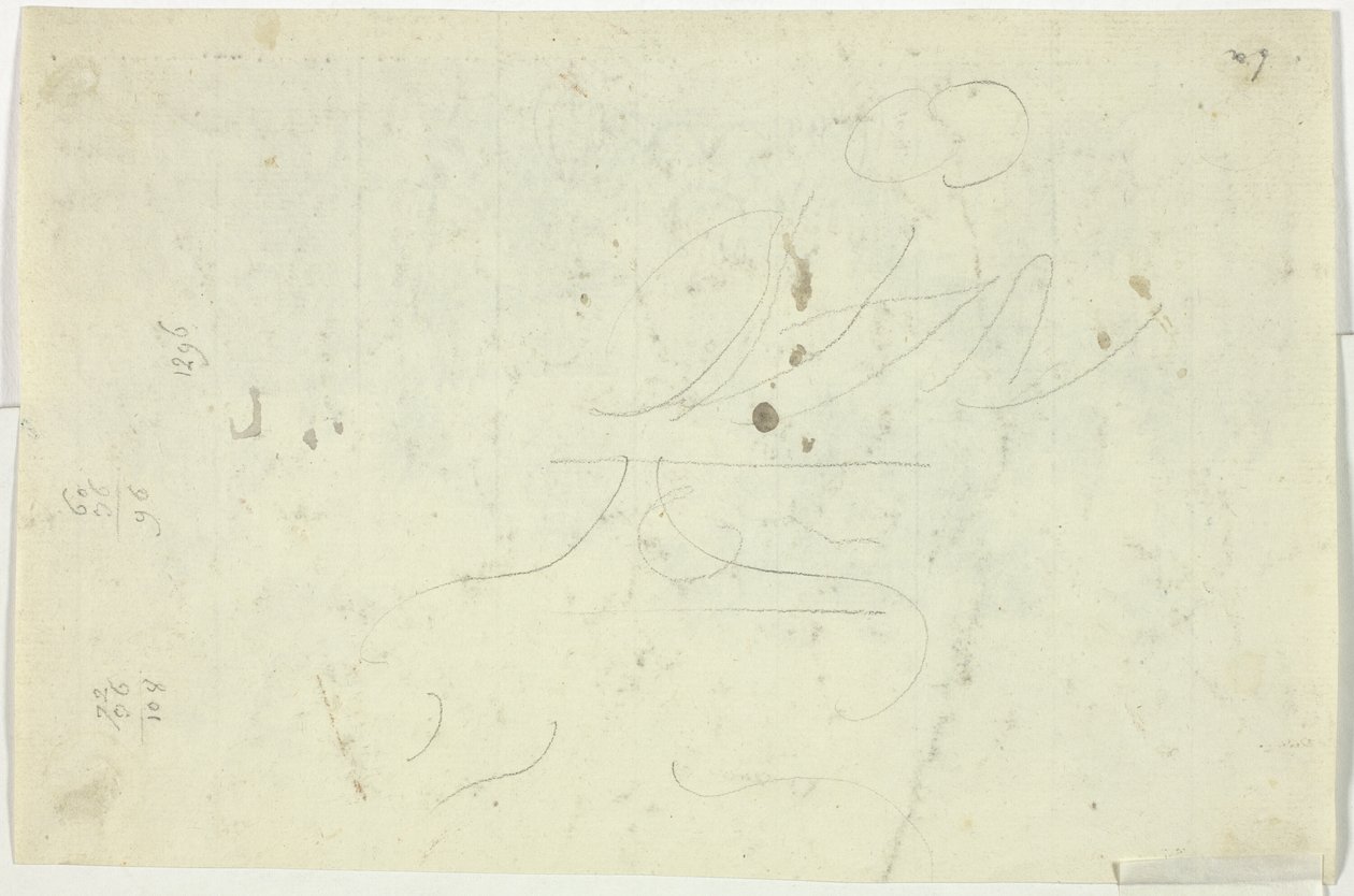 Sketch and Sums by Pierre Antoine Mongin