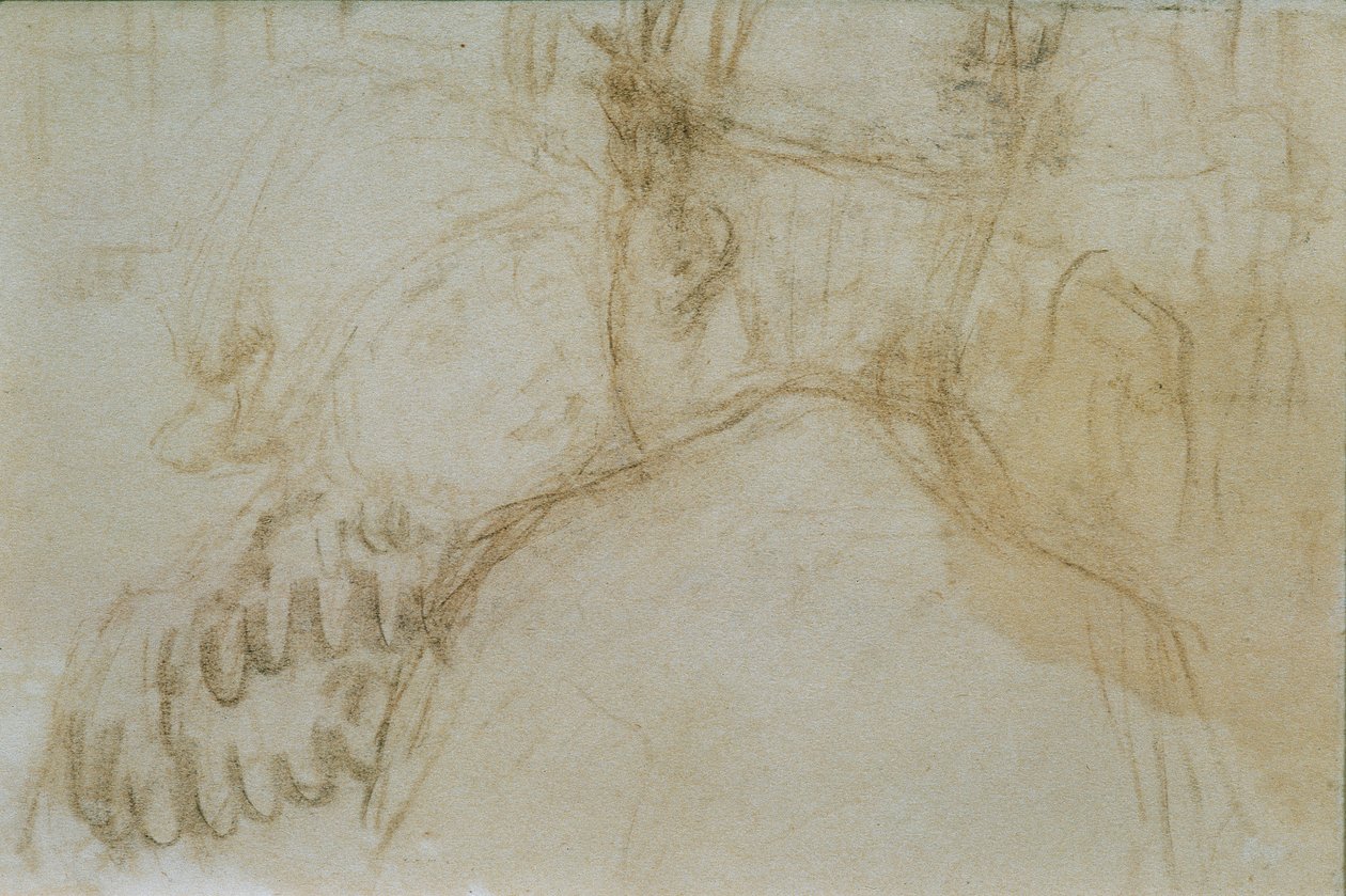 Lovers by Pierre Bonnard