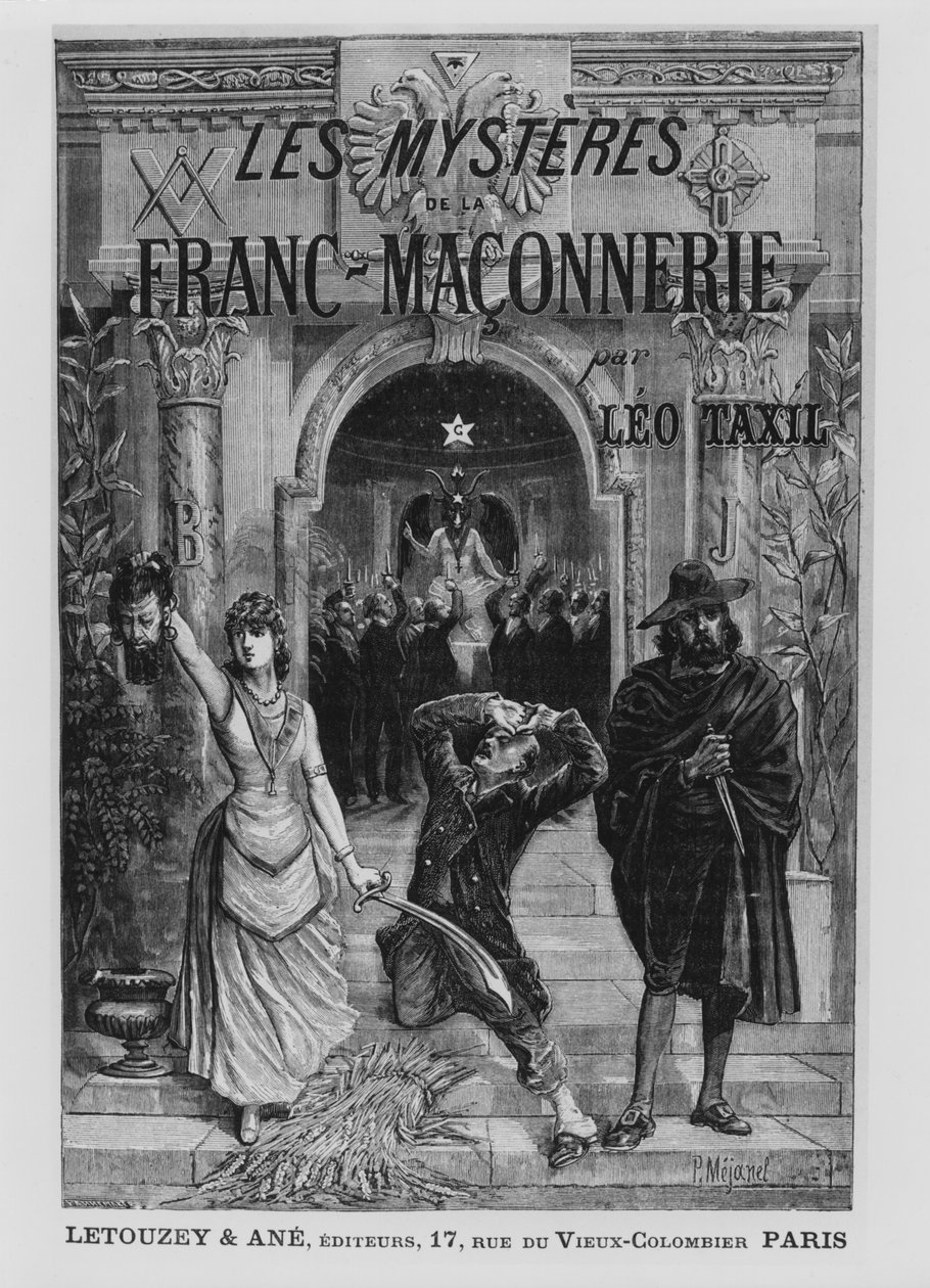 Front Cover Illustration from 