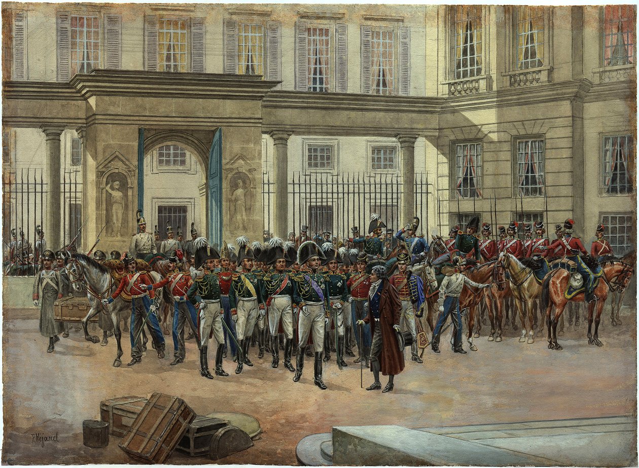Unknown Image by Pierre Mejanel
