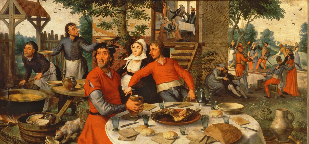 Peasant