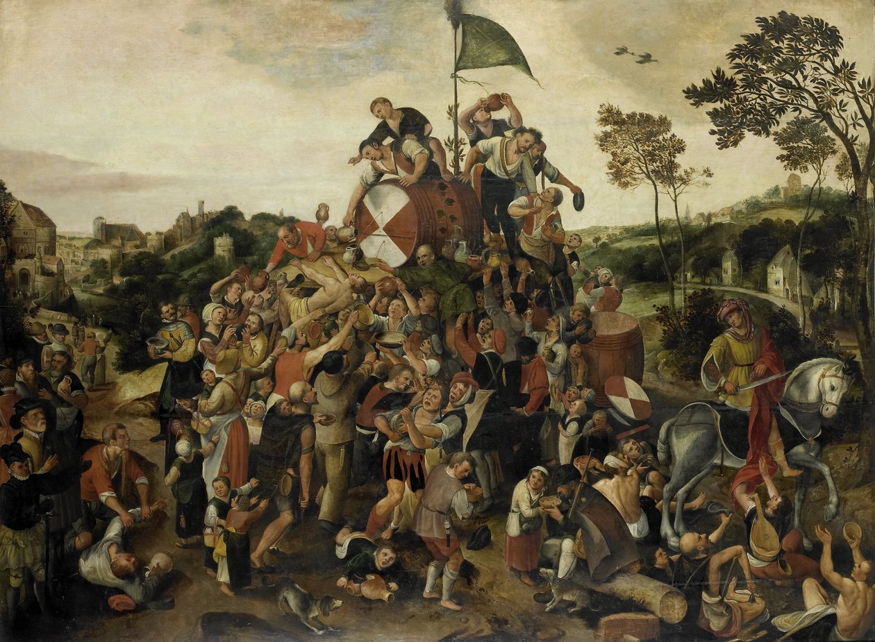The St Martin