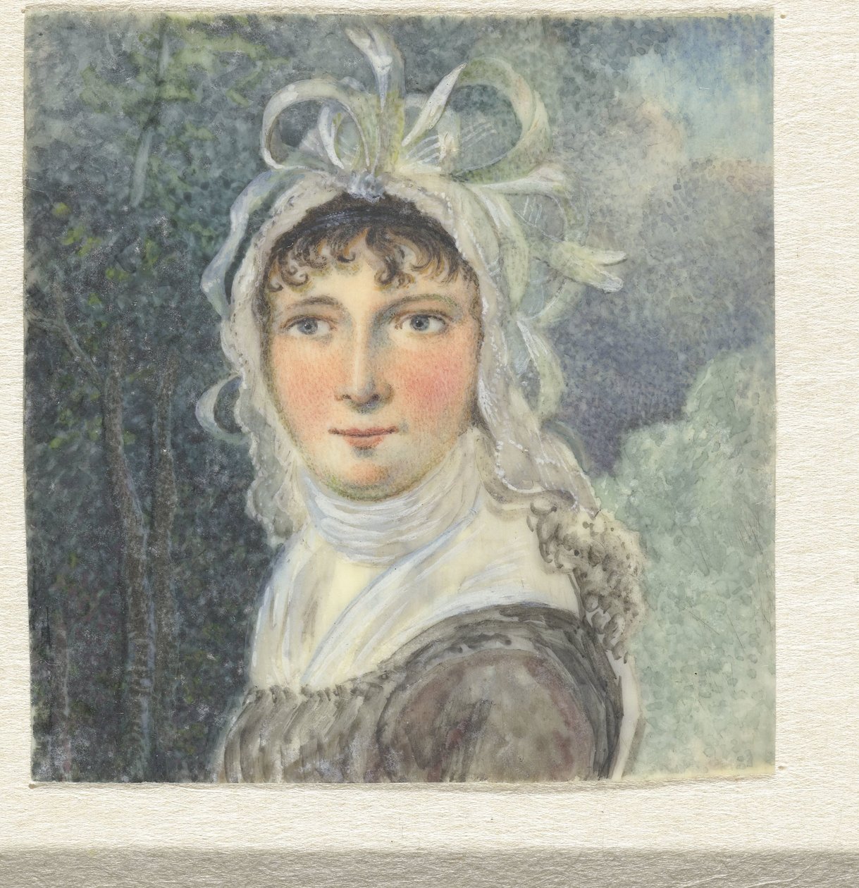 Woman