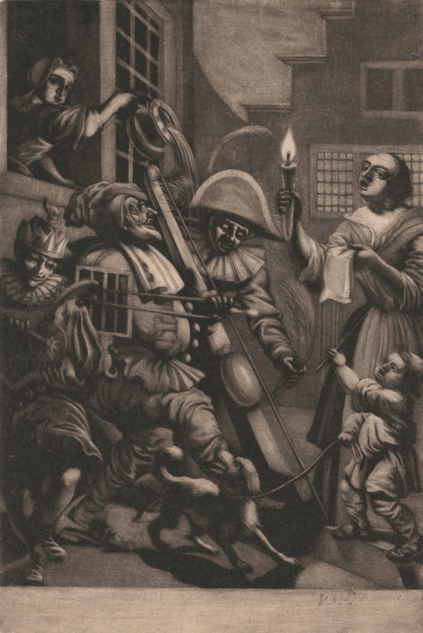 Boiler Music by Pieter van den Berge