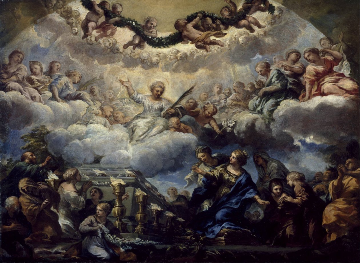 Saint Constantia