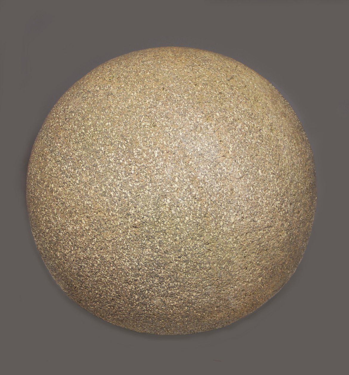 Sphere by Pre Columbian Pre Columbian