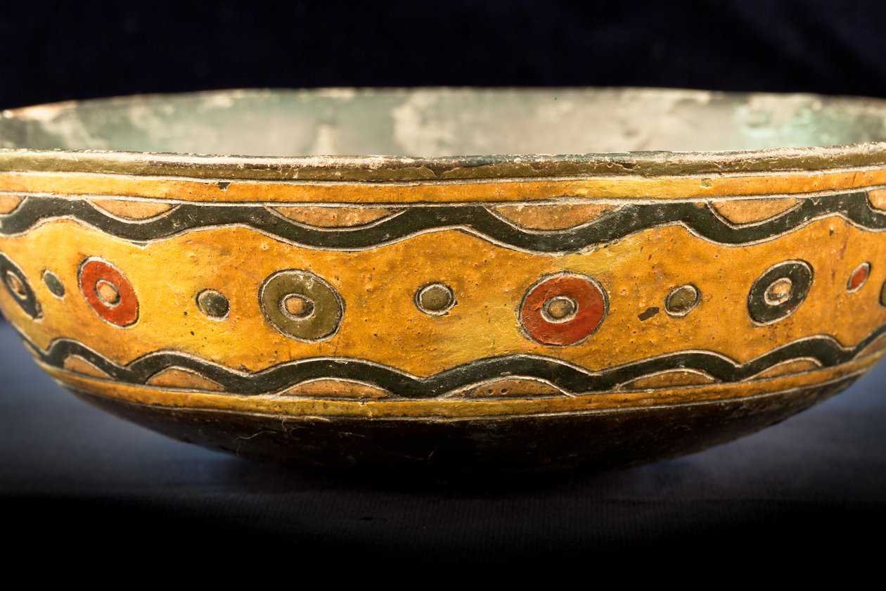 Cup by Precolombian Precolombian